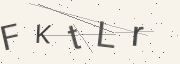 Captcha challenge