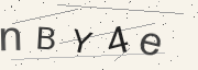 Captcha challenge
