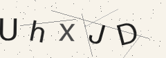 Captcha challenge