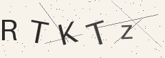 Captcha challenge