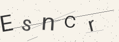 Captcha challenge