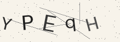 Captcha challenge