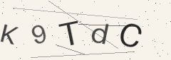 Captcha challenge