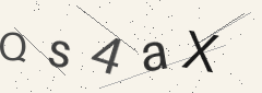 Captcha challenge