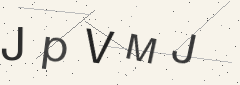 Captcha challenge