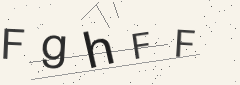Captcha challenge