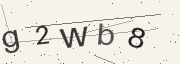 Captcha challenge