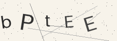 Captcha challenge