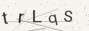 Captcha challenge