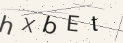 Captcha challenge