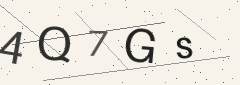 Captcha challenge