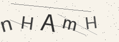 Captcha challenge