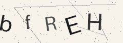 Captcha challenge
