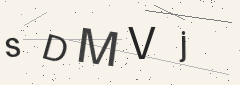 Captcha challenge