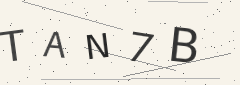 Captcha challenge