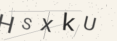 Captcha challenge