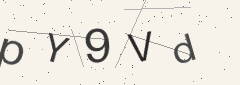 Captcha challenge