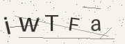 Captcha challenge