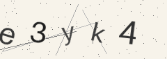 Captcha challenge
