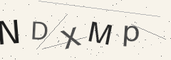 Captcha challenge