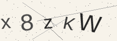 Captcha challenge