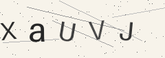 Captcha challenge