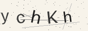 Captcha challenge