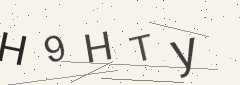 Captcha challenge