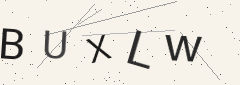 Captcha challenge