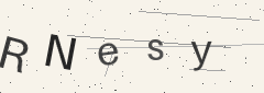 Captcha challenge