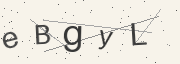 Captcha challenge