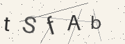 Captcha challenge