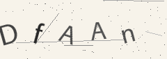 Captcha challenge