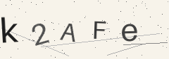 Captcha challenge