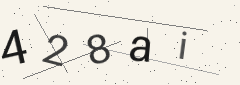 Captcha challenge