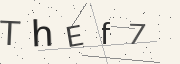 Captcha challenge