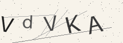 Captcha challenge