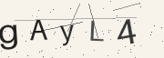 Captcha challenge