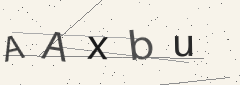 Captcha challenge