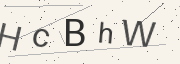 Captcha challenge