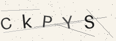 Captcha challenge