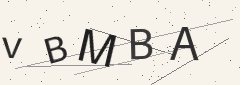 Captcha challenge