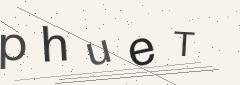 Captcha challenge