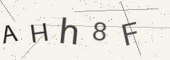 Captcha challenge