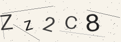 Captcha challenge