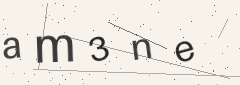 Captcha challenge