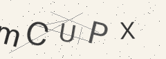 Captcha challenge