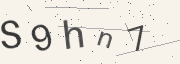 Captcha challenge