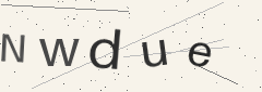 Captcha challenge
