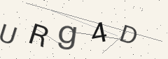 Captcha challenge